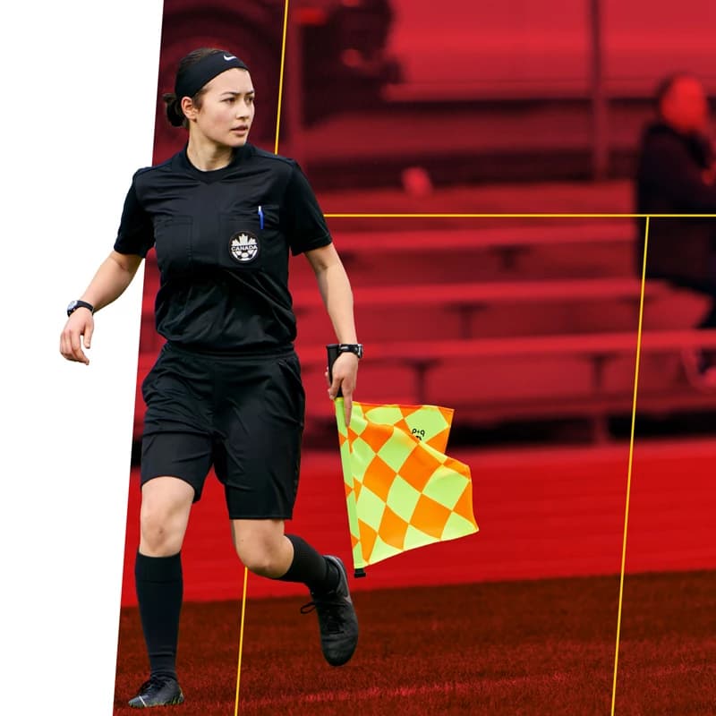Referees